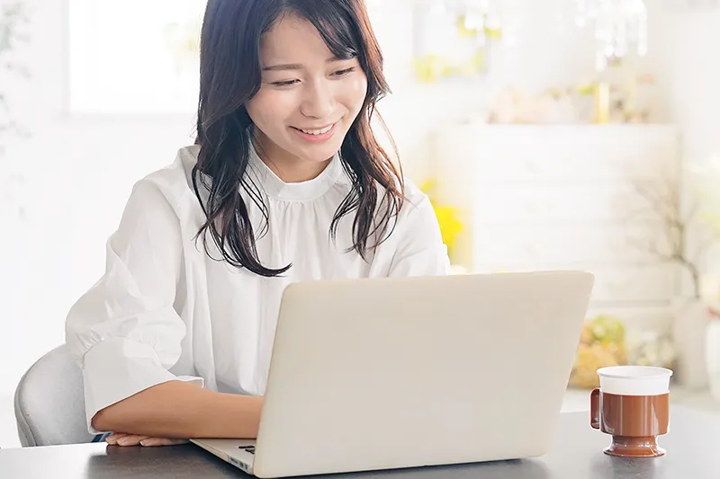 命名郵送サービスのお申し込み方法